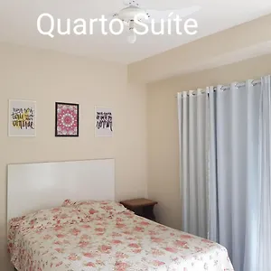 Apartamento 4 Quartos Na Quadra Da Do, Cabo Frio