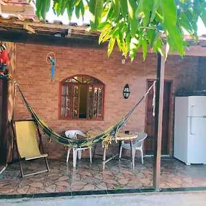 Casa de Férias Casa De Praia Completa Em - Melhor Custo X Benefício, Cabo Frio