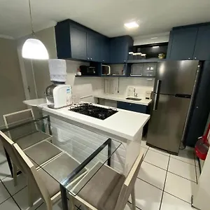 Flat Aconchegante - De Iracema - - Ceará Apartamento Fortaleza (Ceara)