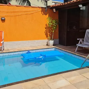 Albergue Paraiso Conchas Na Do Pero Rj, Cabo Frio