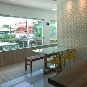 Lindo, Novo, ótima Localização Apartamento Pôrto das Galinhas